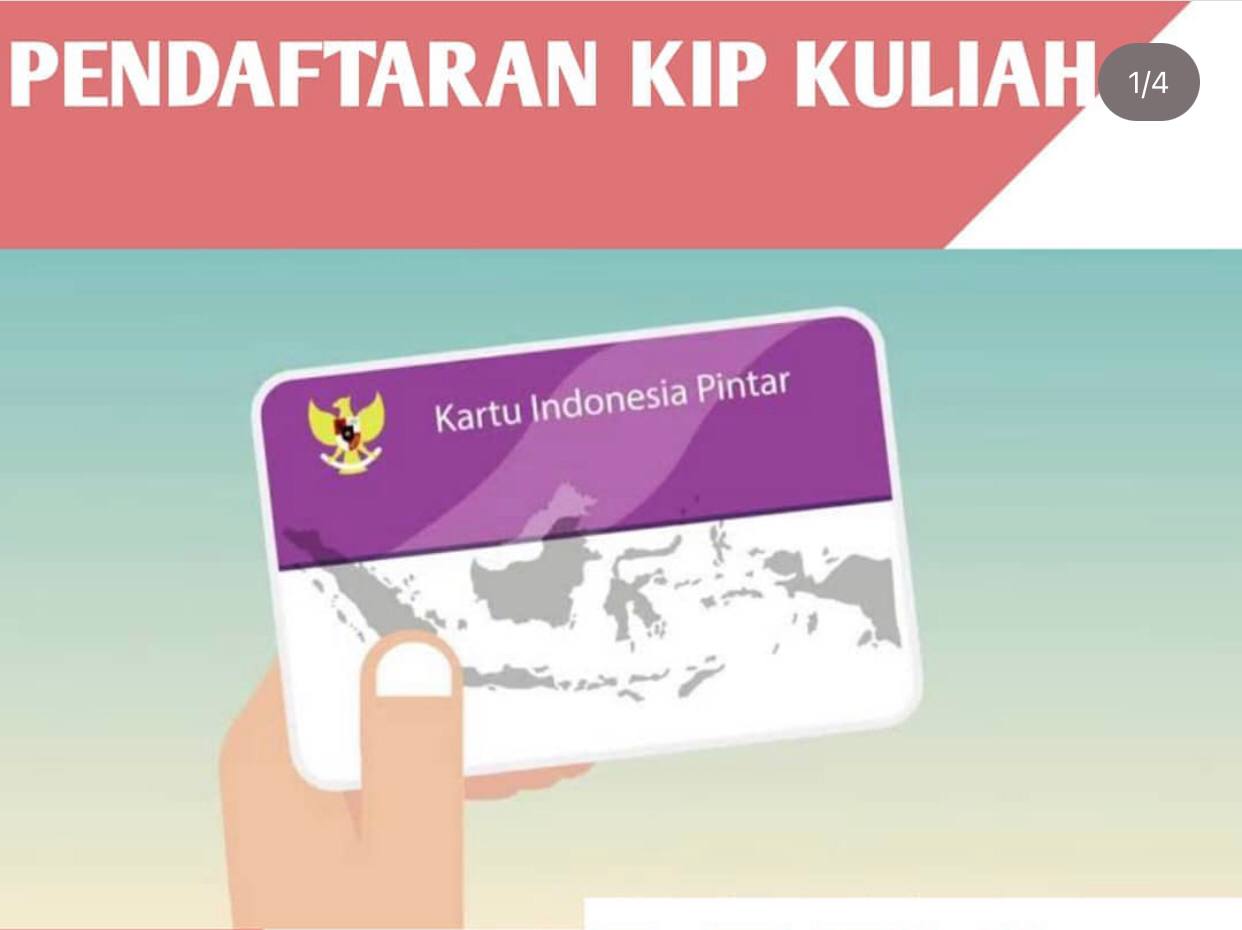 Jangan Sampai Terlambat! Ini Cara Registrasi Terlengkap KIP Kuliah 2024 