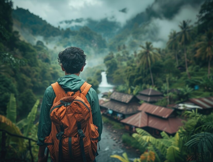 7 Destinasi Wisata Solo Trip di Indonesia yang Cocok untuk Manjakan Diri Selama Long Weekend