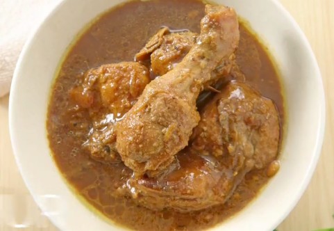 Resep Semur Ayam Berkuah dengan Sensasi Gurih Manis, Bikin Nafsu Makan Bertambah 