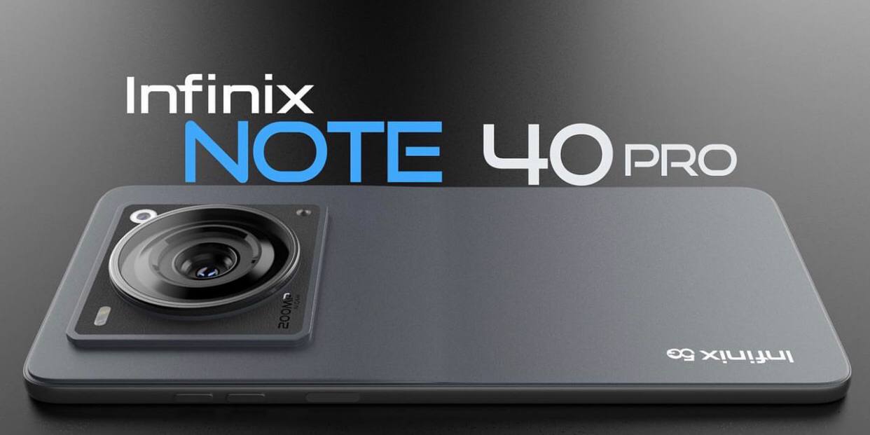  Rilis di Indonesia! Infinix Note 40 Pro Series dengan OS Android 14, Intip Spek Lengkap dan Harganya
