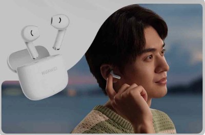 Review HUAWEI FreeBuds SE 2, Sensasi Audio Paling Nyaman dengan Kualitas Mentereng