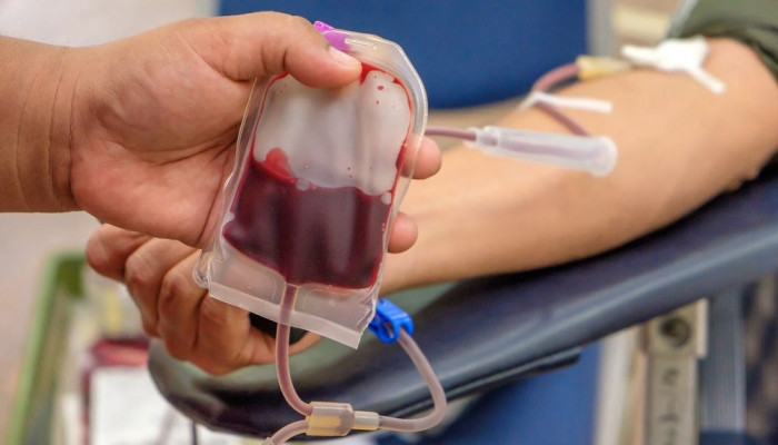 5 Manfaat Donor Darah untuk Kesehatan, Pahami Panduannya