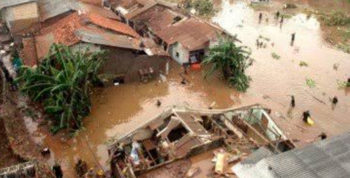 Korban Meninggal Akibat Bencana Meteorologi, Lebak Banten Terapkan Tanggap Bencana