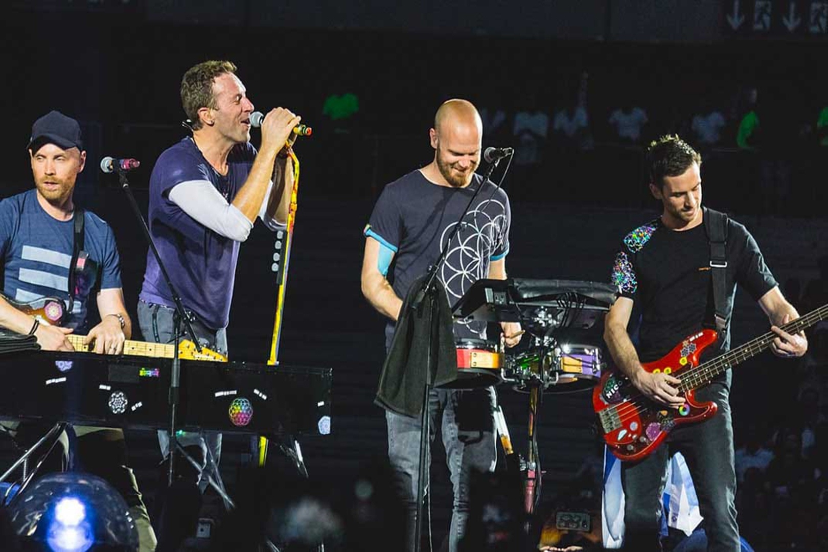Bikin Warganet Naik Darah, Berikut Alasan MUI dan PA 212 Tolak Konser Coldplay di GBK