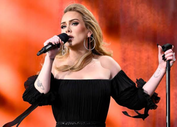 Adele Dituduh Plagiat, Komposer Asal Brazil Beradu Bukti