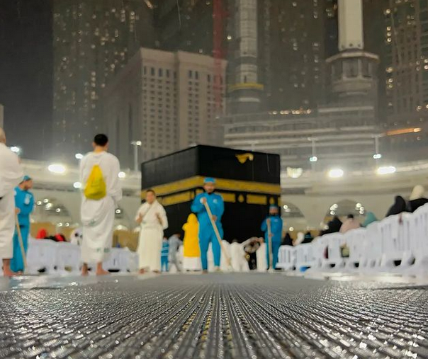 Sudah Diteken Presiden, Ini Daftar Biaya Haji 2024 per Embarkasi