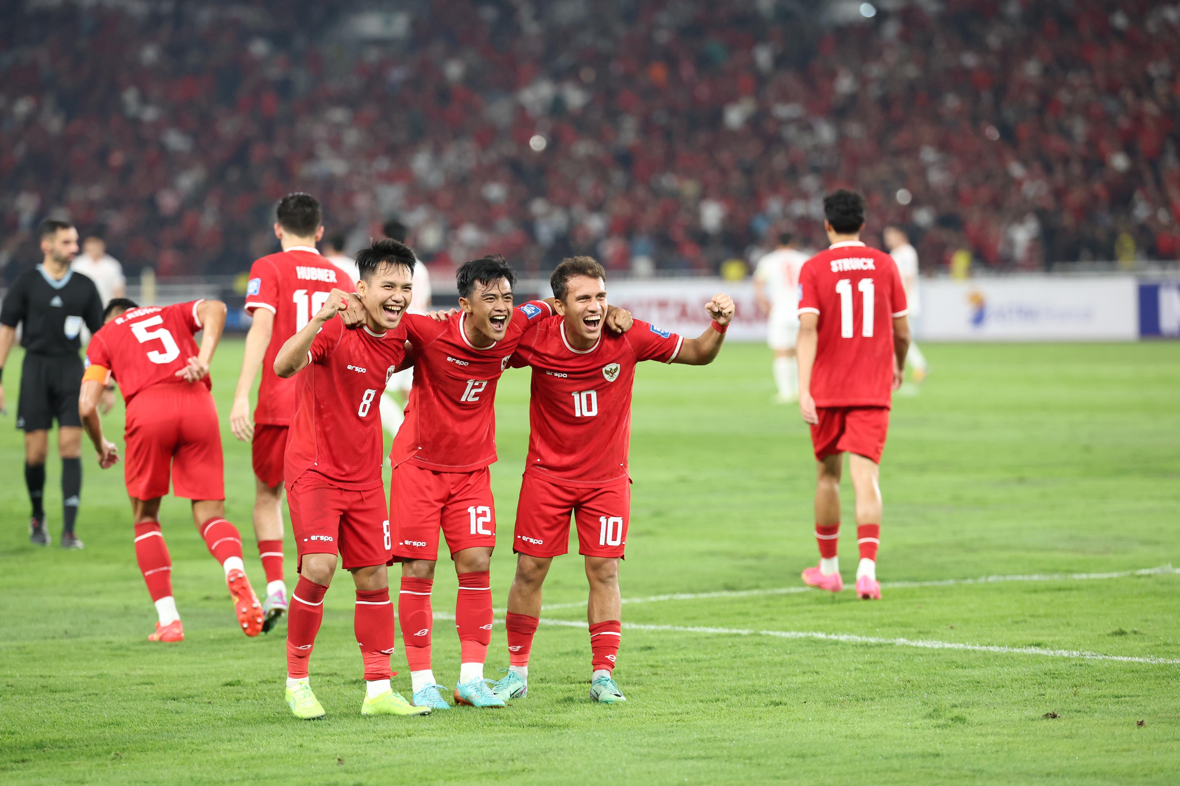 Prediksi Starting Line-Up Timnas Indonesia vs Korea Selatan di Piala Asia U23 2024 Menurut Akmal Marhali