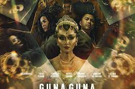 Sinopsis Film Guna-guna Istri Muda, Penuh Intrik dan Romasa Terlarang