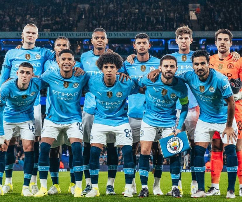 Link Live Streaming Man City vs Southampton 26 Oktober 2024, The Citizens Tanpa De Bruyne