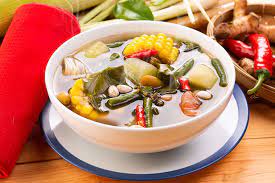 Sayur Asem Betawi,  Yuk Cari Tahu Bahan dan Cara Mengolahnya