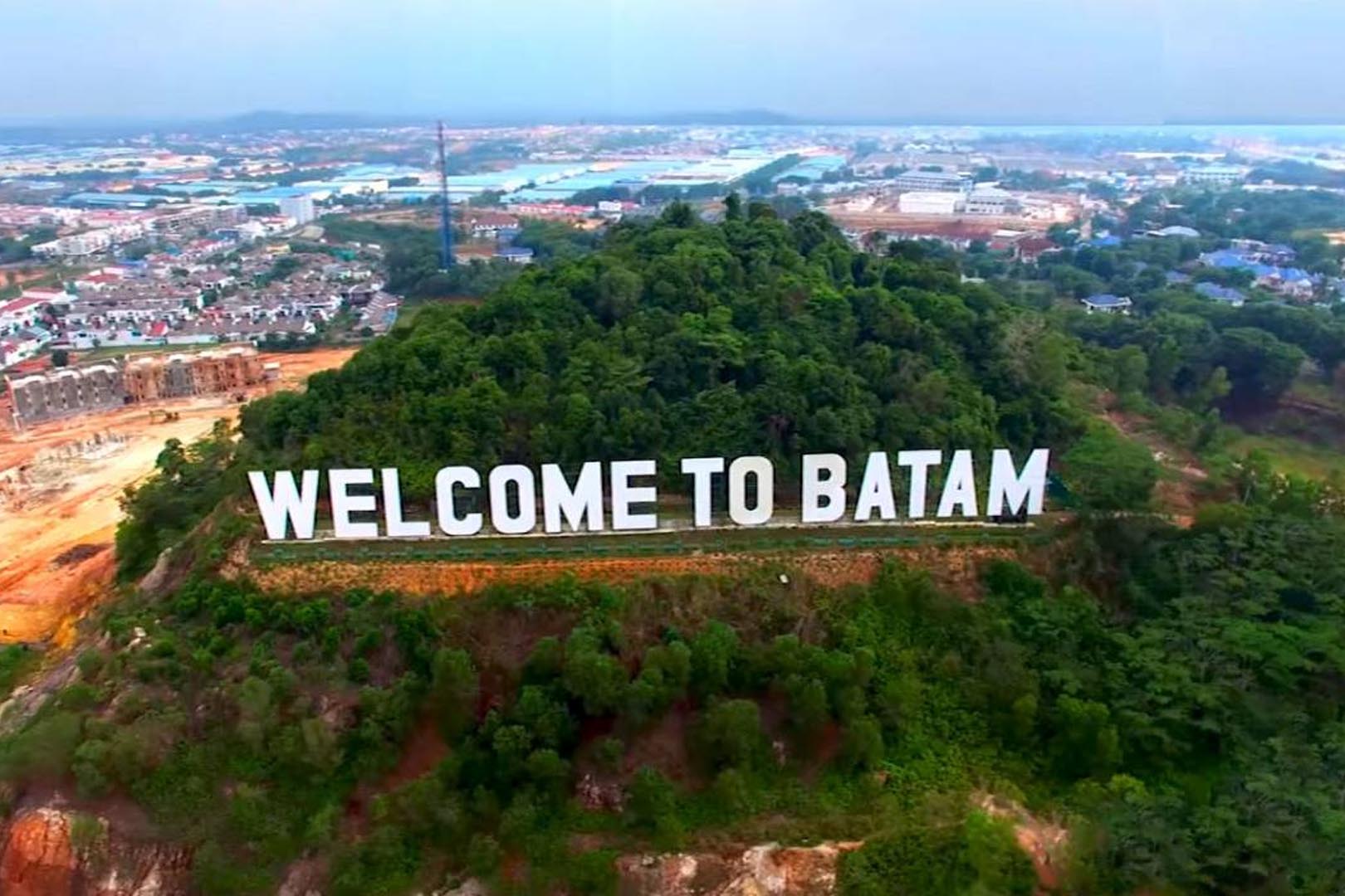 Pulau Batam, Mengungkap Sejarah dan Perkembangannya yang Gemilang