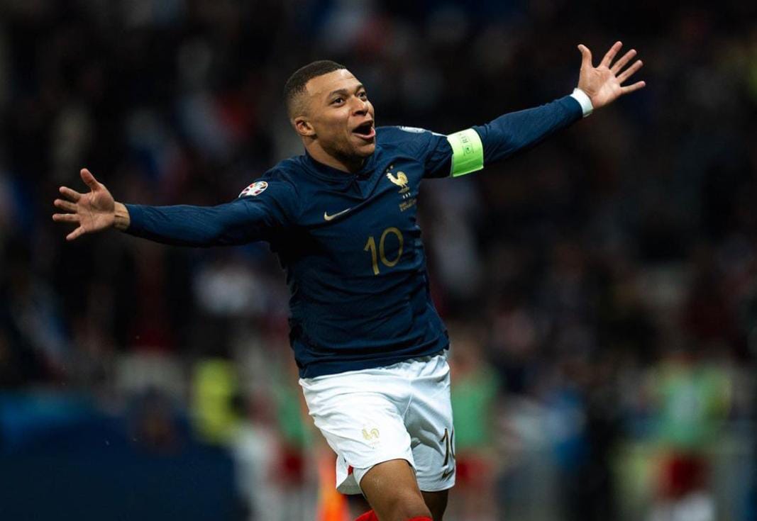 Tolak Gabung Liga Inggris! Kylian Mbappe Pilih Real Madrid Usai Cabut dari PSG