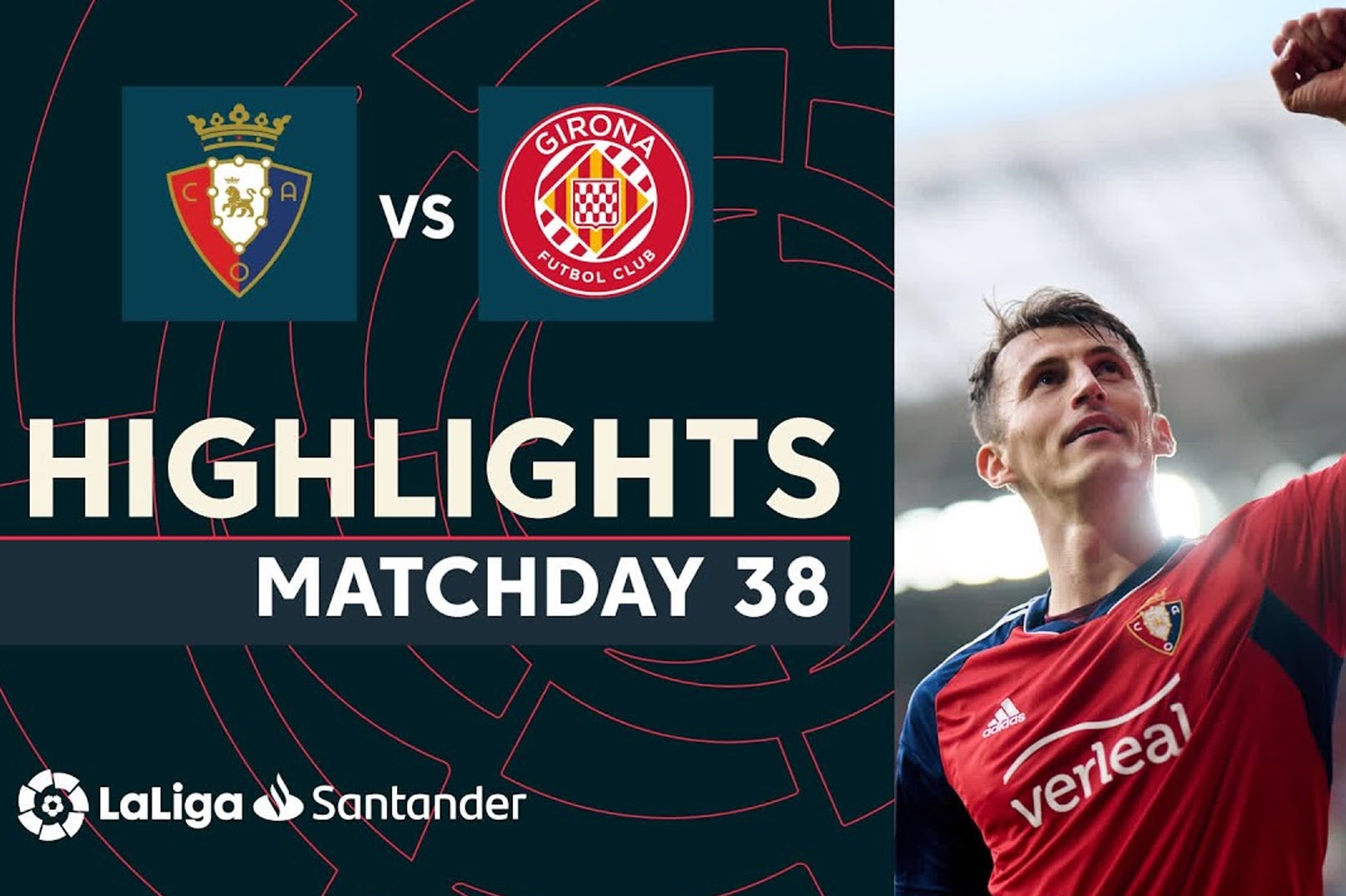 LaLiga Spanyol 2023-2024: Osasuna Vs Girona 4 November 2023, Prediksi, H2H Serta Link Nonton