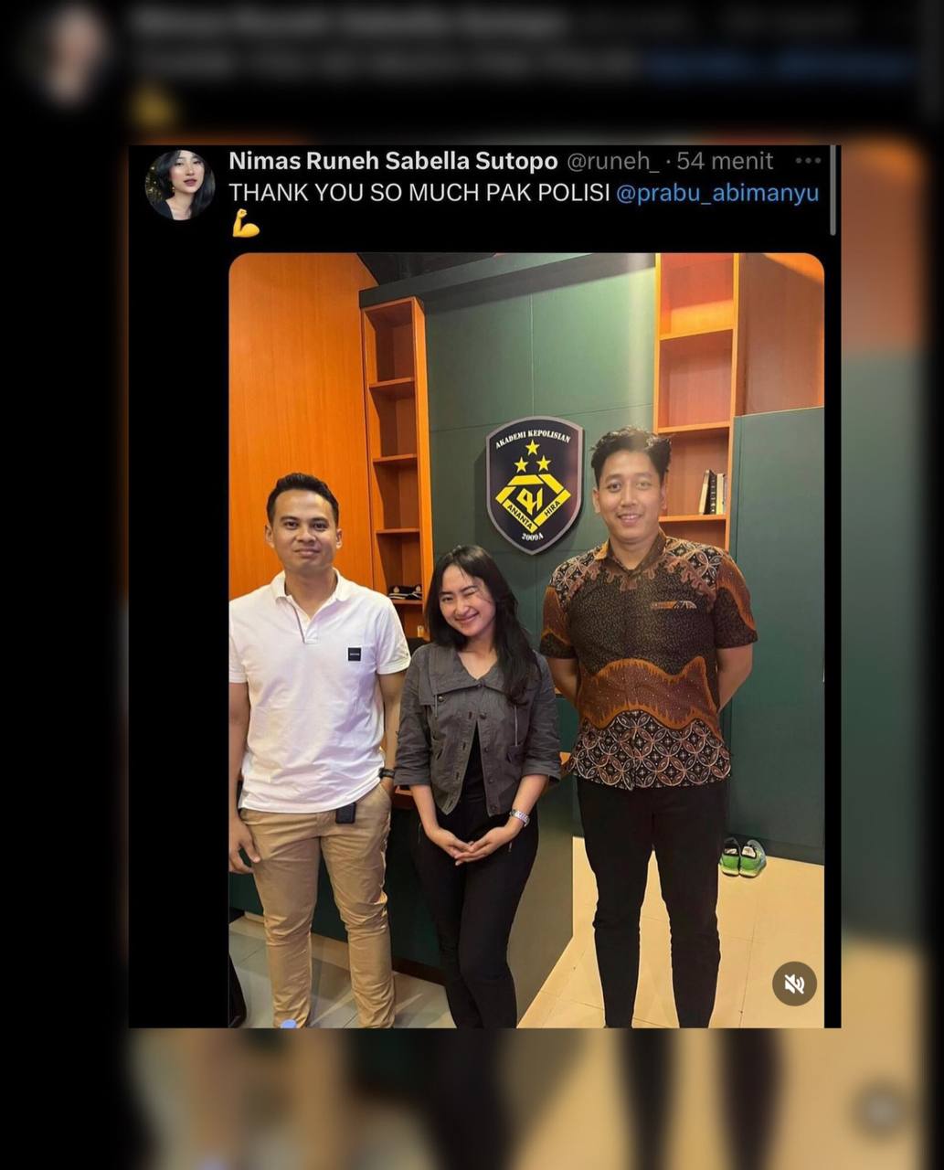 Viral! Kisah Nimas yang Diteror hingga Dikirimi Foto Cabul Teman SMP yang Terobsesi Selama 10 Tahun