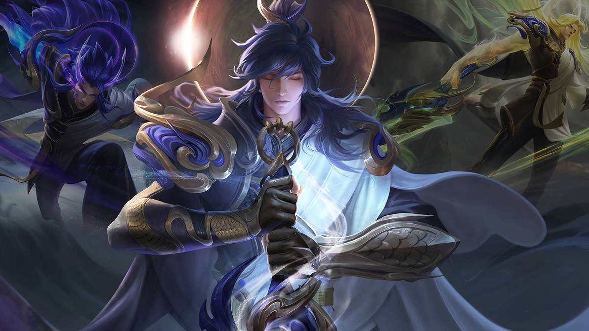 Kode Redeem Honor of Kings (HoK) 25 November 2024, Dapatkan Skin Hero hingga Hadiah Eksklusif Gratis