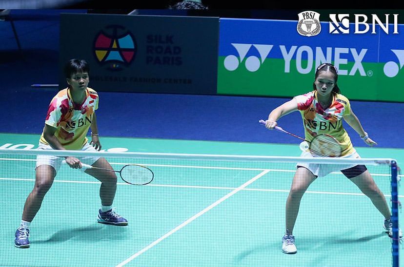 Jadwal Wakil Tim Merah Putih di Orleans Masters 2024 Hari Ini 12 Maret Serta Link Live Streaming