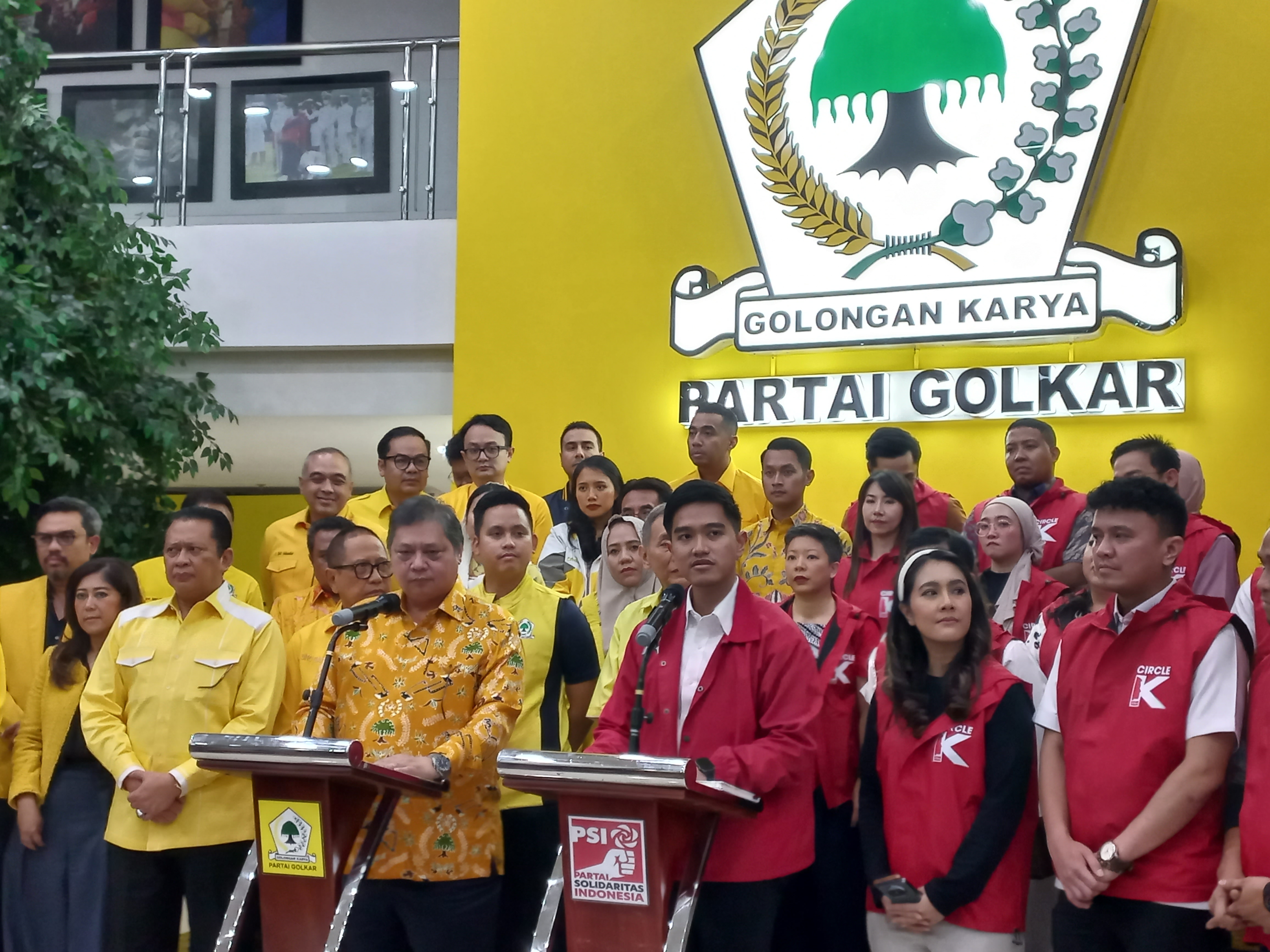 Diuslkan Jadi Wakil Kaesang di Pilkada Jakarta, Jusuf Hamka: Inalillahi Wainailahi Rojiun