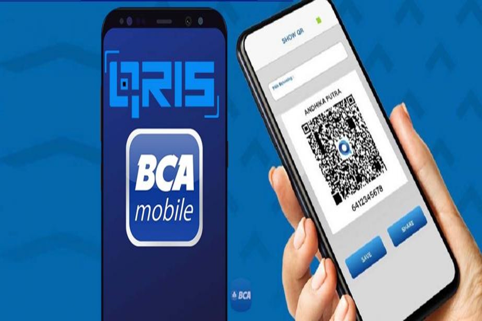 Cara Cek Saldo Qris BCA, 3 Cara Mudah Cek Transaksimu!