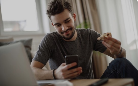 10 Trik Jitu PDKT Melalui Chat, Yang Jomblo Siap-siap Jadi Arjuna Sukses Dalam Asmara 