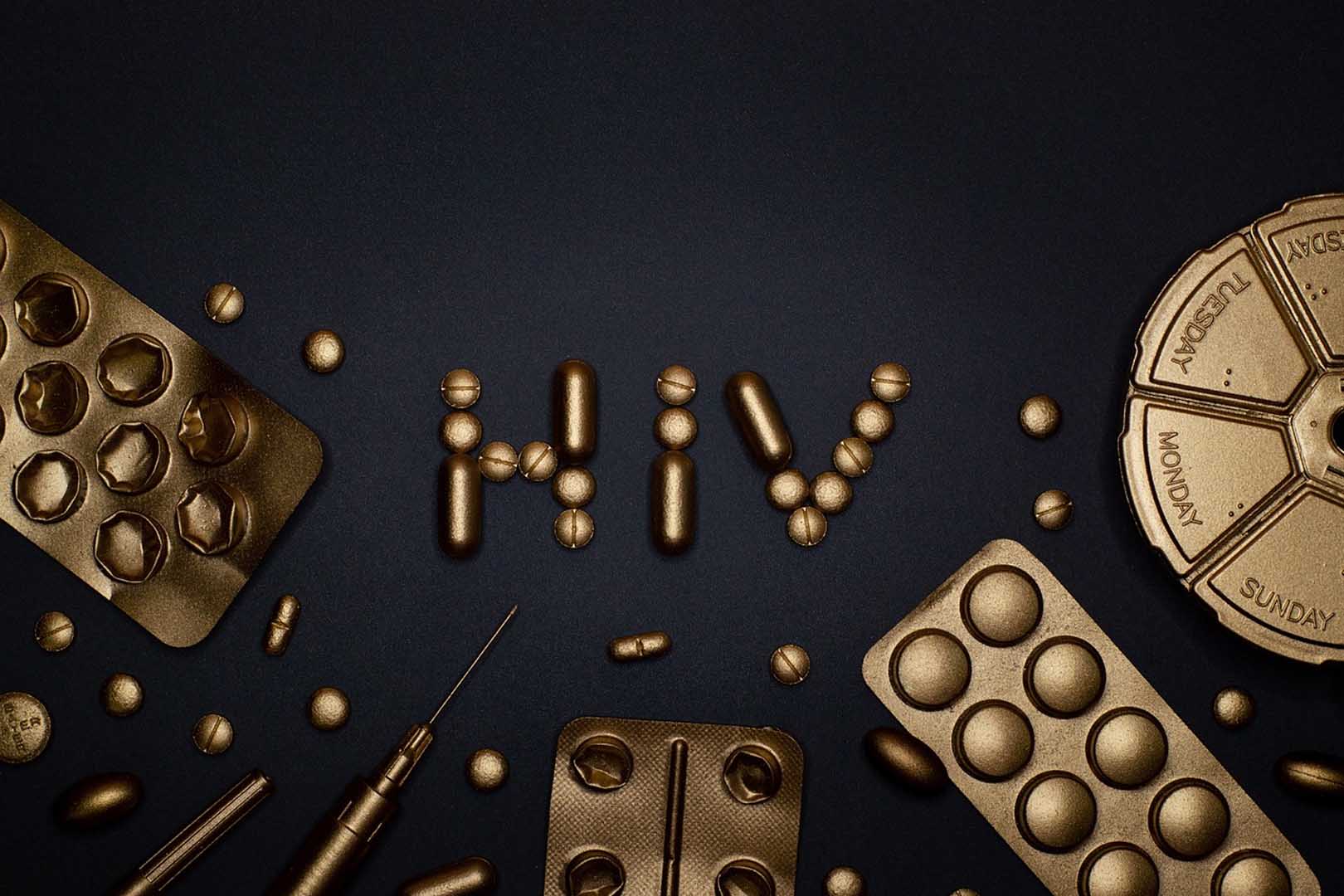 Penting! Ketahui Ciri - Ciri HIV Aids Serta Cara Pencegahannya