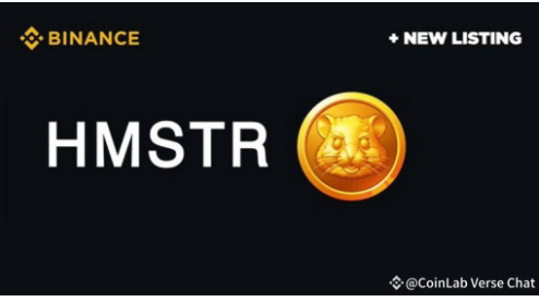 Masuk Listing Agustus 2024 di Binance, Ini Syarat Hamster Kombat Lolos Bursa Kripto