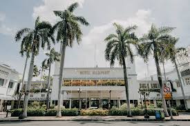 Mengenal Hotel Yamato yang Jadi Hotel Tertua di Surabaya, Saksi Bisu Kota Pahlawan