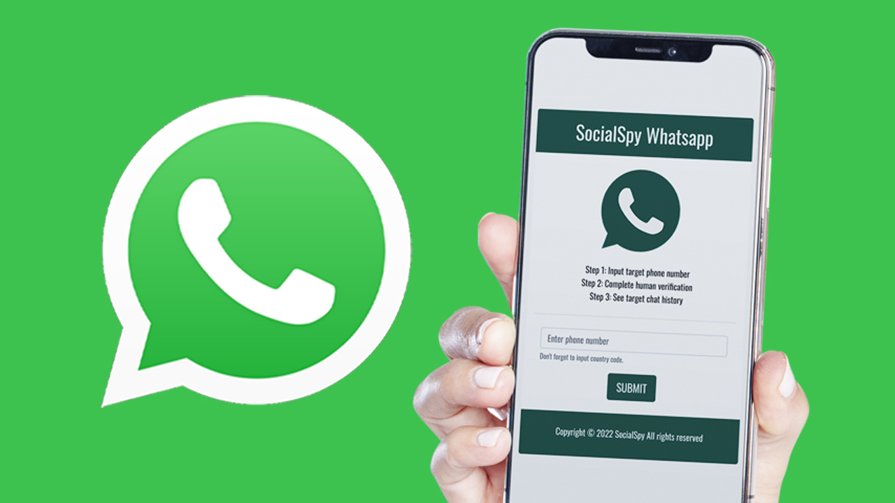 Apa Itu Social Spy WhatsApp?, Kenali Bahaya SocialSpy WA dan Jangan Asal Pakai