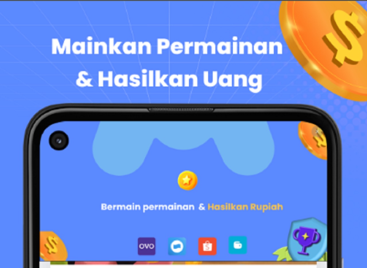 5 Aplikasi Penghasil Uang Saldo Dana Tercepat 2023, Sudah Terbukti Membayar!