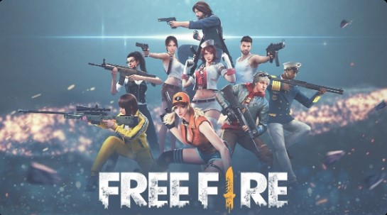 Segera Download dan Mainkan Game Genre Battle Royal Mobile terbaik Garena Free Fire Berikut Linknya