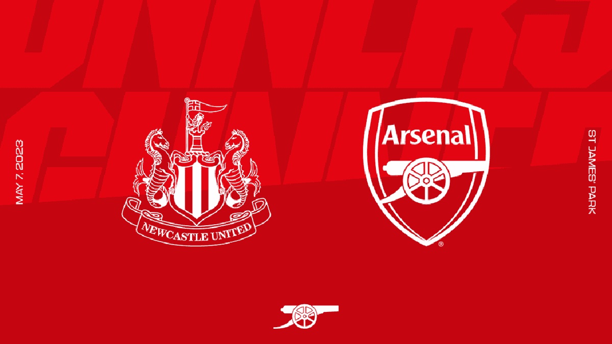 Prediksi Newcastle United vs Arsenal 5 November 2023, H2H Serta Live Streaming