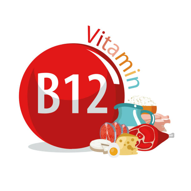 10 Manfaat Vitamin B12 Bagi Fungsi Tubuh: Salah Satunya Baik untuk Sistem Saraf