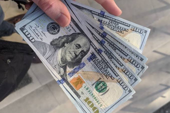  Maju Selangkah ! 21 Negara Tinggalkan Dollar Sebagai Alat Pembayaran, Gantinya Gunakan Mata Uang Lokal 