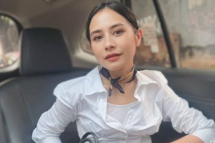 Kontroversi Prilly: Banyak Wanita Independen Tapi Pria Mapan Sedikit