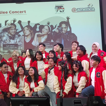 Konser Don't Stop Believin': A Tribute to Glee Concert 4-5 Oktober 2024, Momen Nostalgia Millennials-Z