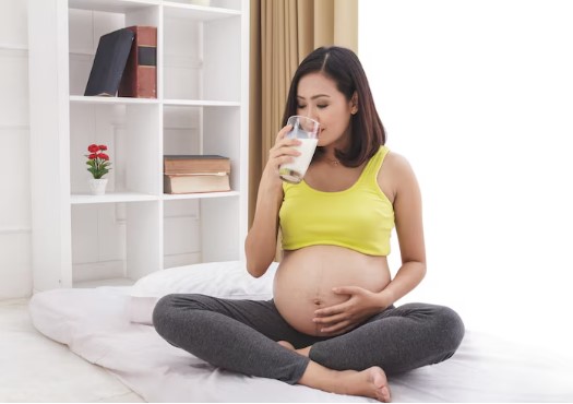 Daftar Susu Khusus Ibu Hamil untuk Menjaga Kesehatan Janin, Mudah Ditemukan di Minimarket Terdekat 