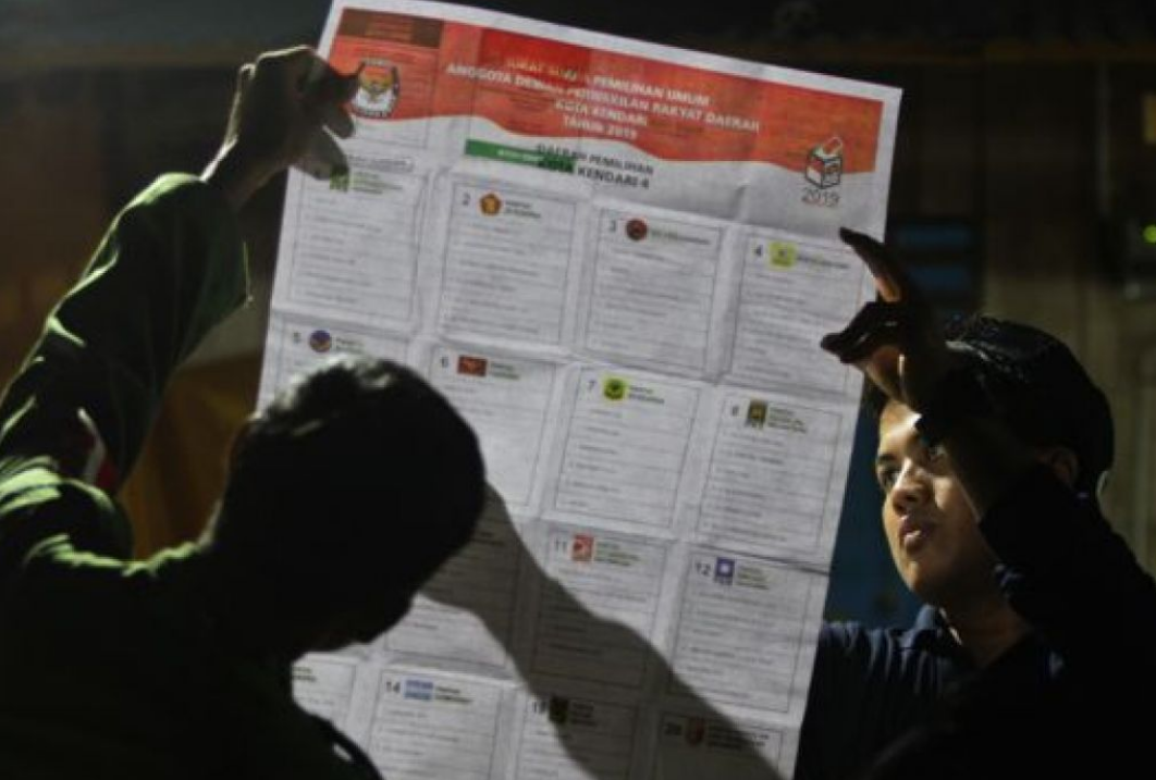  PKS Soroti Kecurangan dan Intervensi Kekuasaan dalam Pemilu 2024