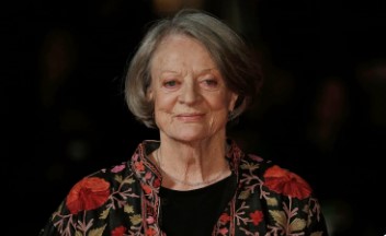 Maggie Smith, Pemeran Professor McGonagall di Film Harry Potter Meninggal Dunia, Usia 89