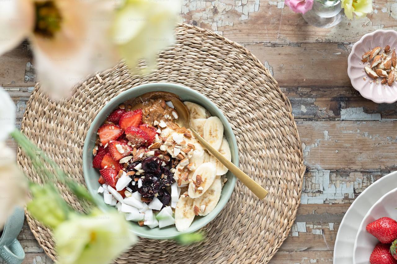 7 Makanan Alternatif Pengganti Nasi Cocok untuk Program Diet, Sehat Nggak Bikin Buncit 