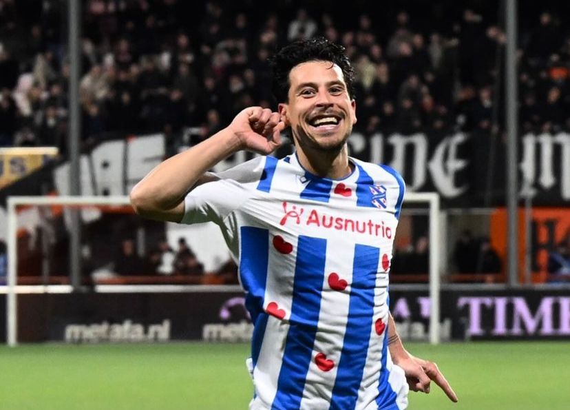 Kontrak di SC Heerenveen Berakhir, Thom Haye Beri Kode Keras Gabung ke Como 1907 