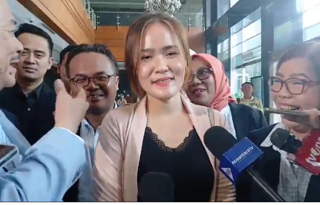 PN Jakarta Pusat Tunjuk Hakim Periksa PK Jessica Wongso di Kasus Kopi Sianida