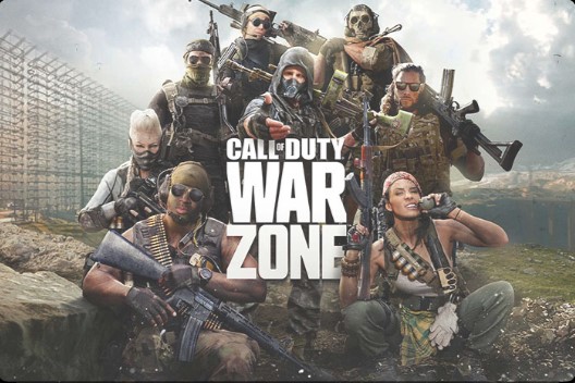 Simak Informasi Peluncuran dan Pre Order Hadiah Call Of Duty: Warzone Mobile