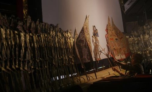 Mengenal Lebih Dalam Tentang Wayang Sebagai Tradisi dan Identitas Asli Bangsa Indonesia