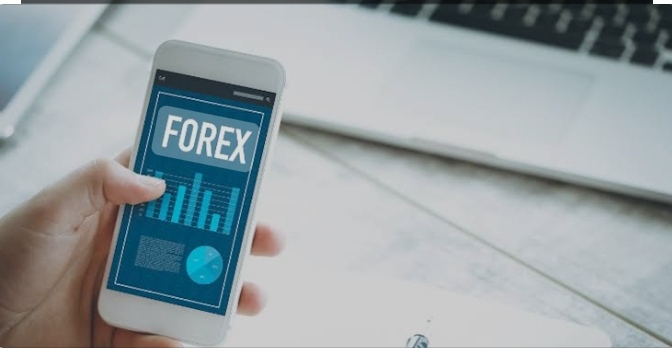 Hasilkan Banyak Uang Dari Trading Forex, Ini Cara Jitunya