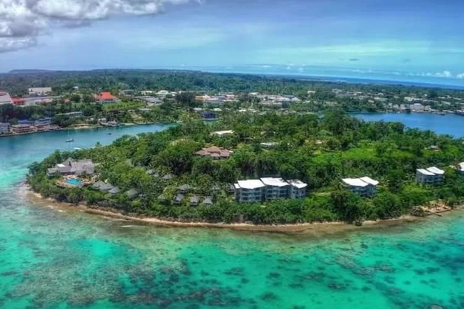 Kenal Lebih Dekat dengan Vanuatu, Negara Paling Benci Indonesia, Rupanya Ini Alasannya