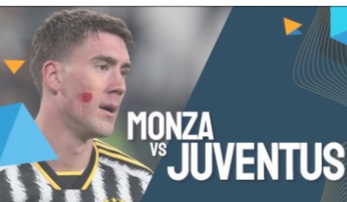 Prediksi Skor Monza Vs Juventus Liga Italia Pekan 14, Head To Head Serta Link Streaming