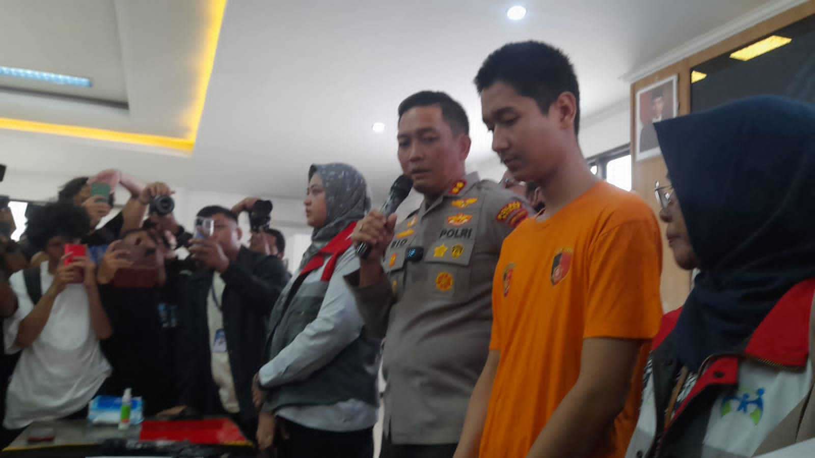 Ternyata Penyebab Armor Toreador Aniaya Cut Intan Nabila, Gegara Ketahuan Nonton Video Porno