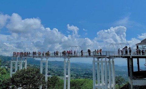 7 Wisata Kemuning Terbaik dan Berkualitas di Karanganyar yang Wajib Dikunjungi