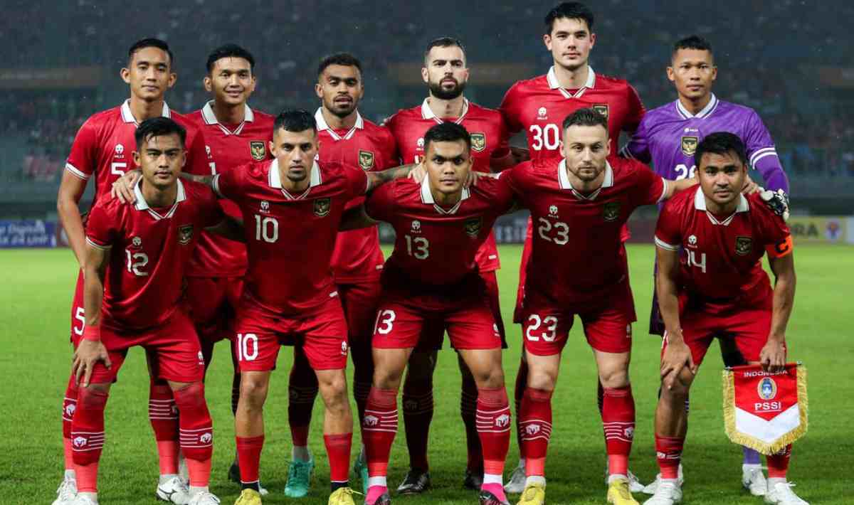 Bukan Indonesia, Ini Daftar Tim Piala Asia 2023 dengan Pemain Naturalisasi Terbanyak: Malaysia Paling Subur!