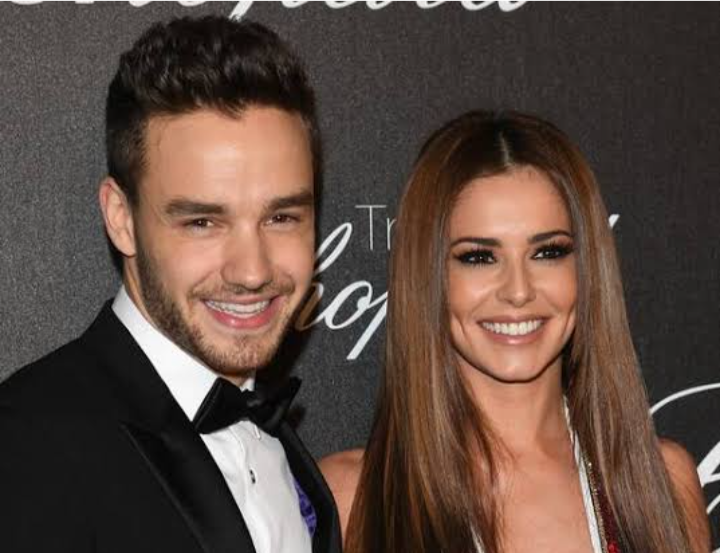 Fakta Liam Payne: Cheryl Cole dan Anak Kandung yang Ditinggal Selamanya