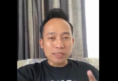 Viral! Denny Cagur Diduga Ikut Promosikan Judi Online dengan Bukti Video, Ini Jawabannya